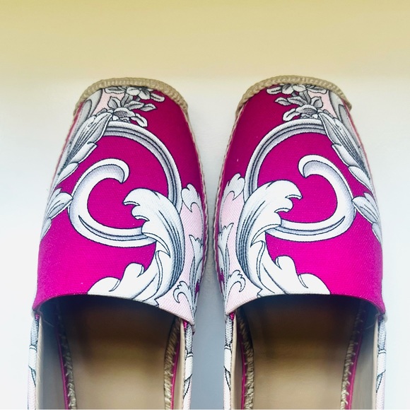 🔥VERSACE Espadrilles - Picture 4 of 6